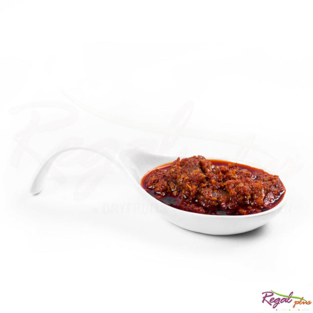 Gunda Keri Pickle