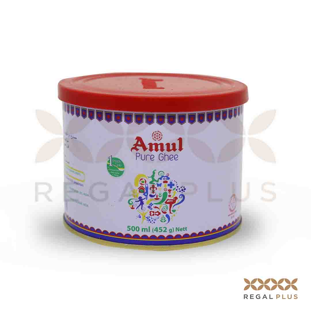 Amul Ghee