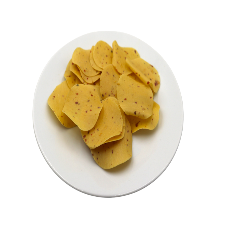 Khichia Papad Masala