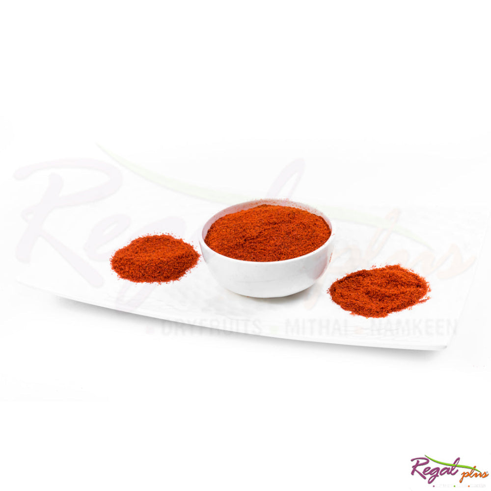 Red Chilli Reshampati