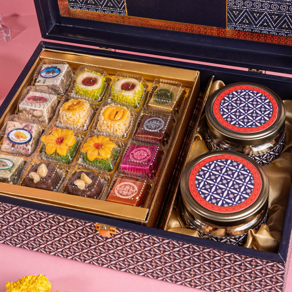 Gift Box Combo D25091003