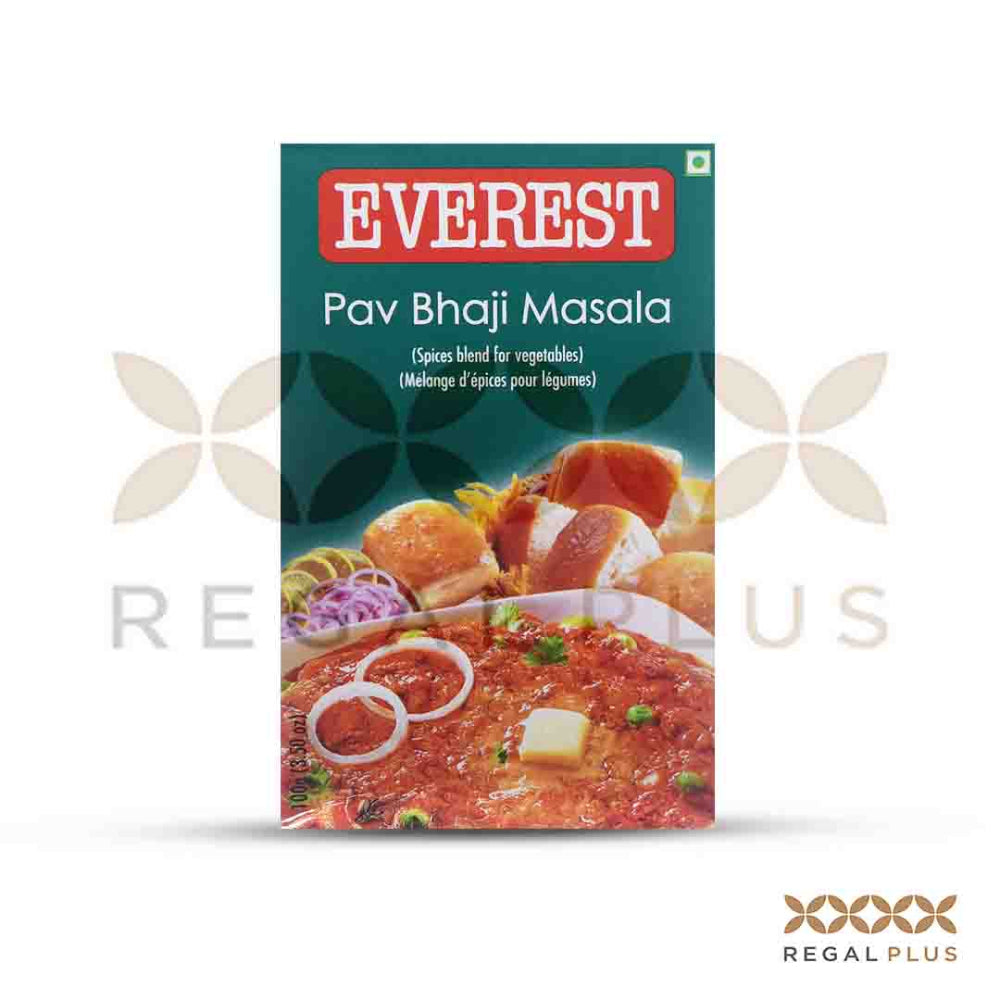 Everest Pav Bhaji Masala