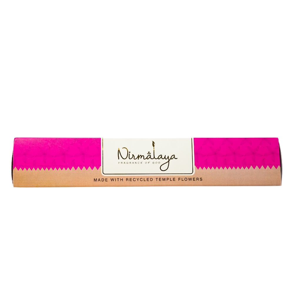Nirmalaya Incense Sticks Rooh Rose