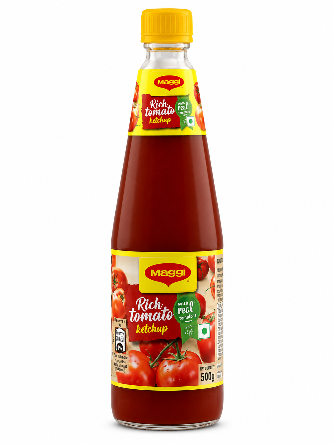 Maggi Tomato Ketchup