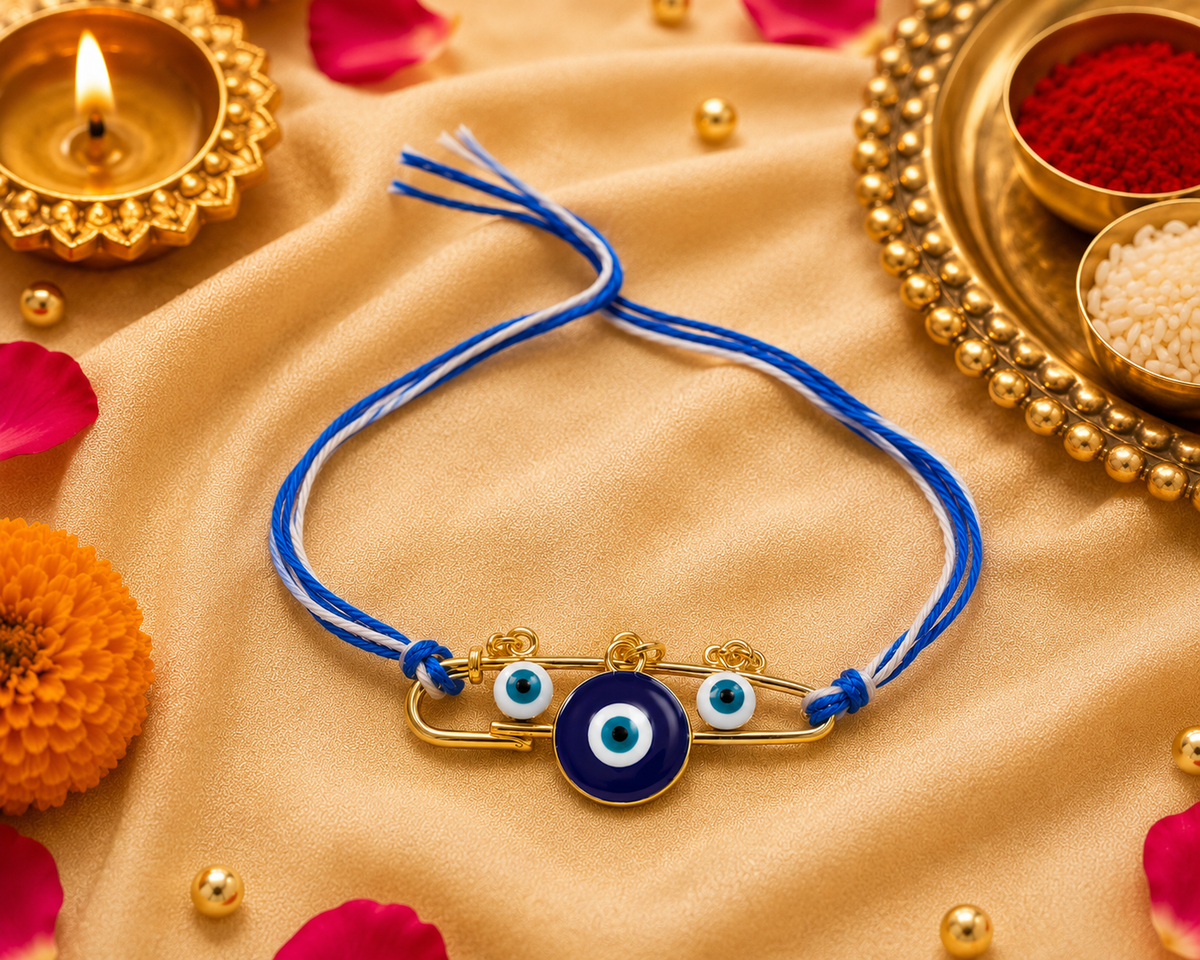 Rakhi Bhaiya BY30