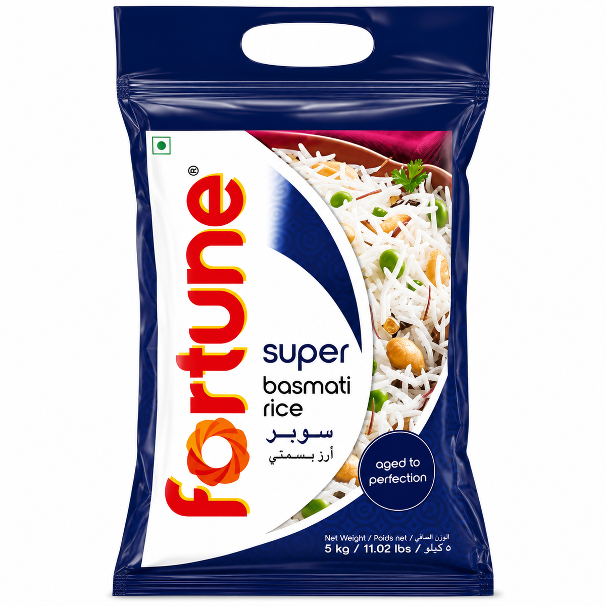 Fortune Super Basmati Rice