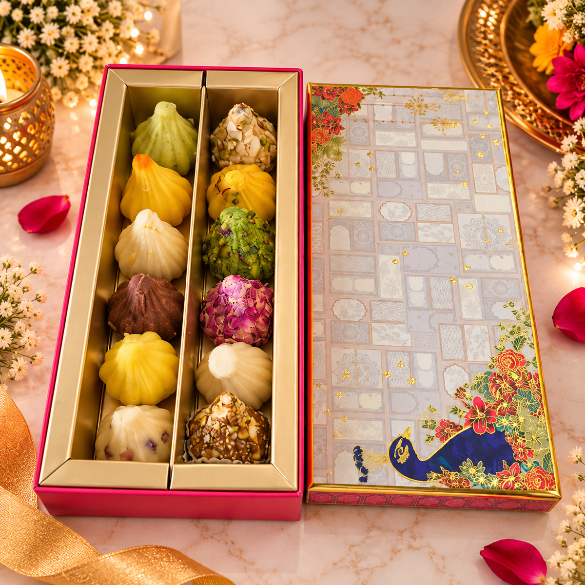 Modak Gift Box 4