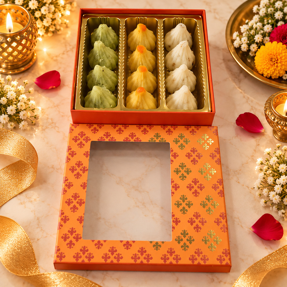 Modak Gift Box 5