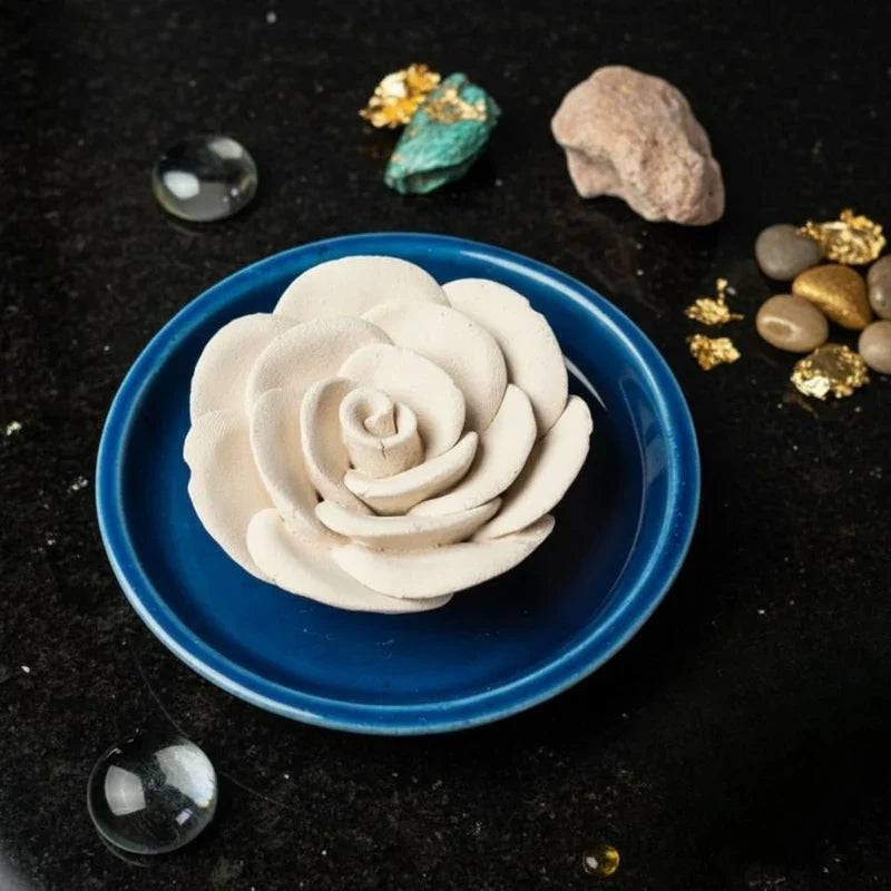 Nirmalaya Ceremic Oil Diffuser