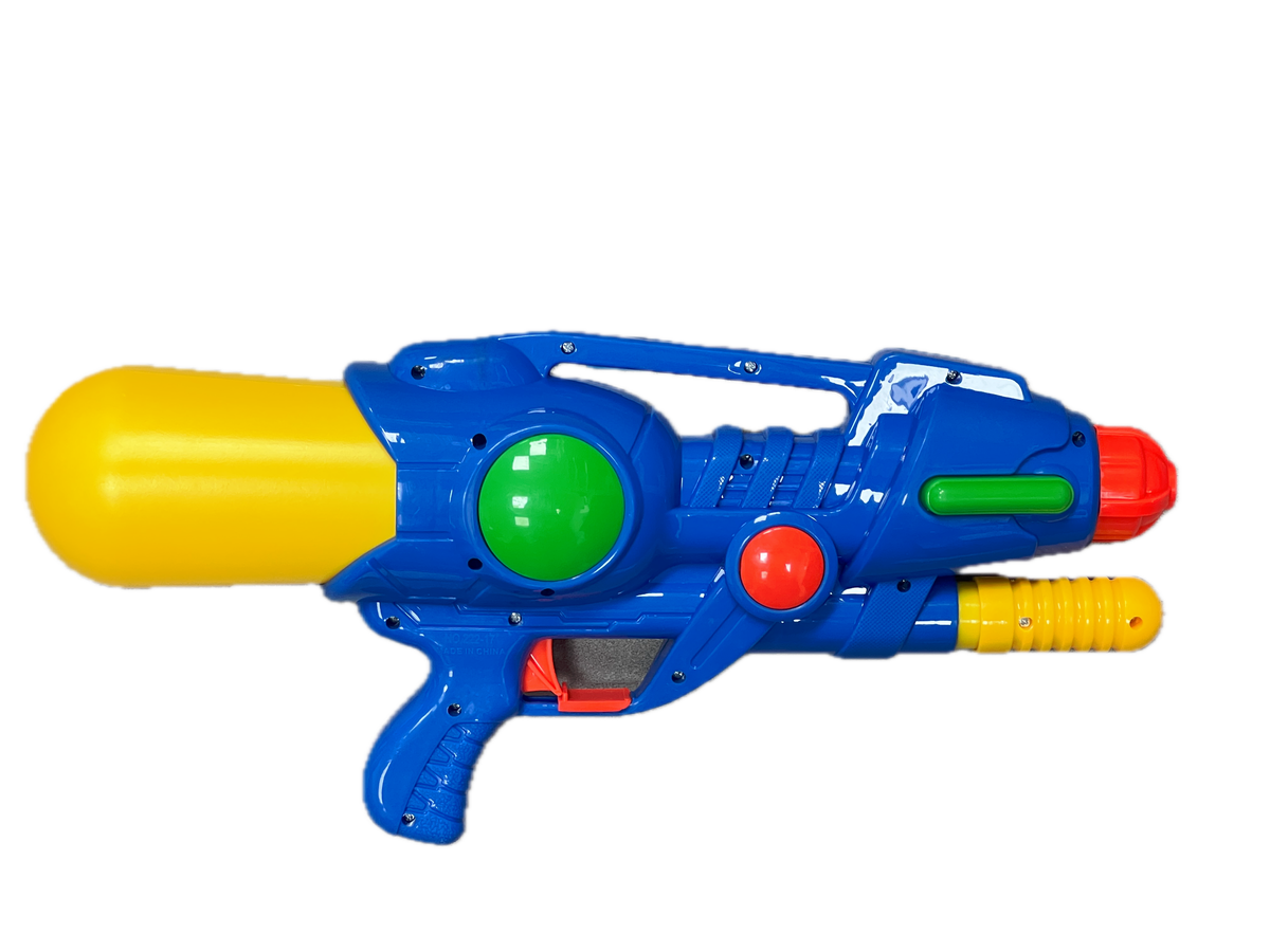 Water Gun Medium