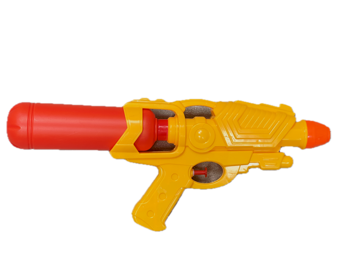 Water Gun Small