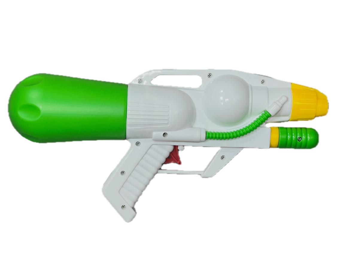 Water Gun Small