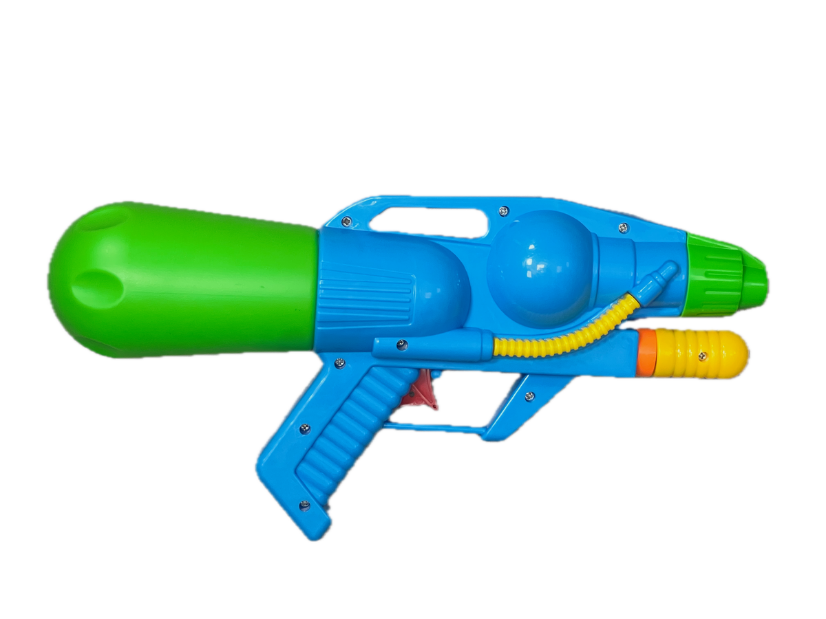 Water Gun Small