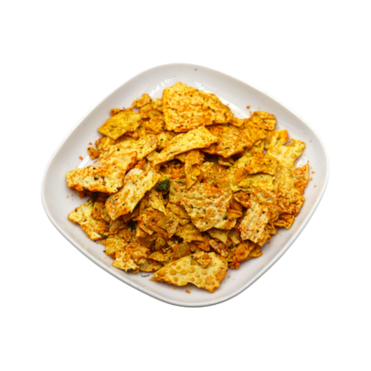 Papad Churi