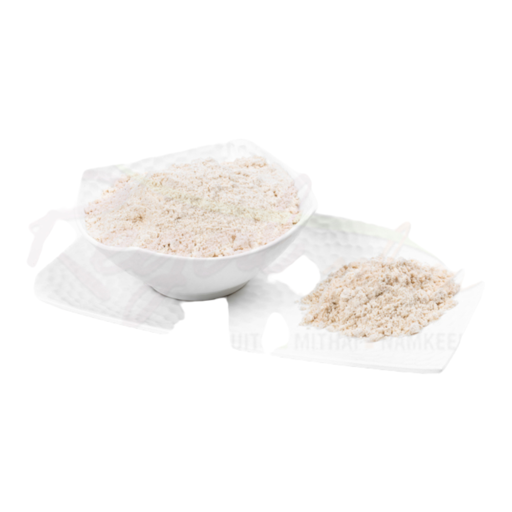 Barley (Jav) Atta