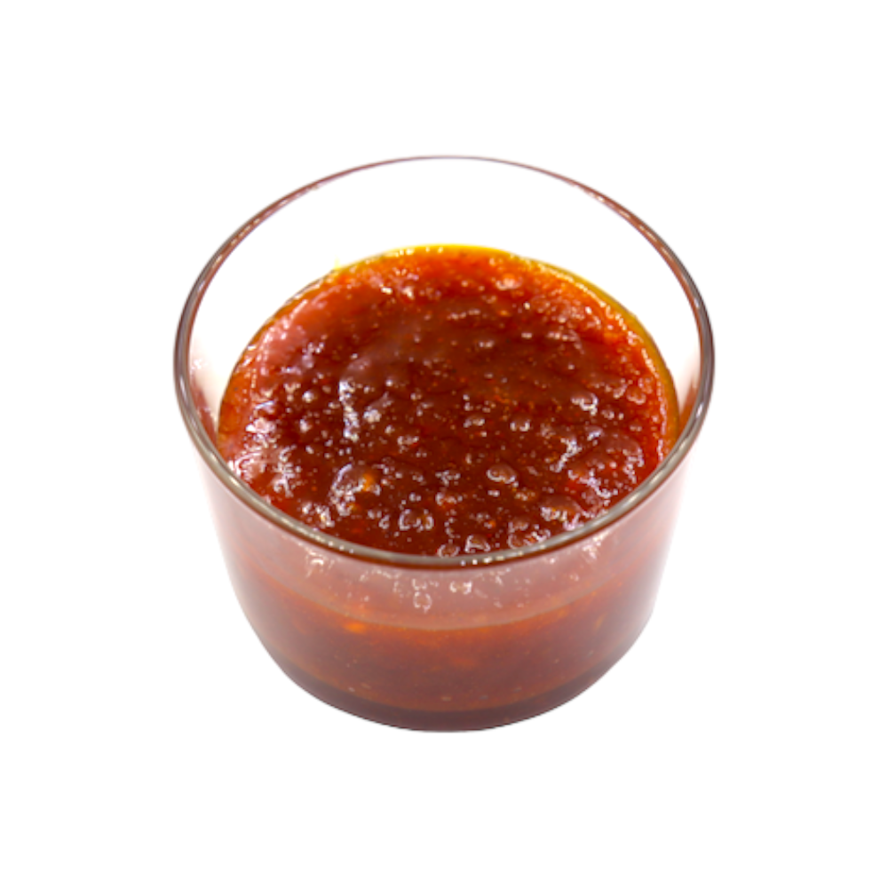 Lemon Chutney