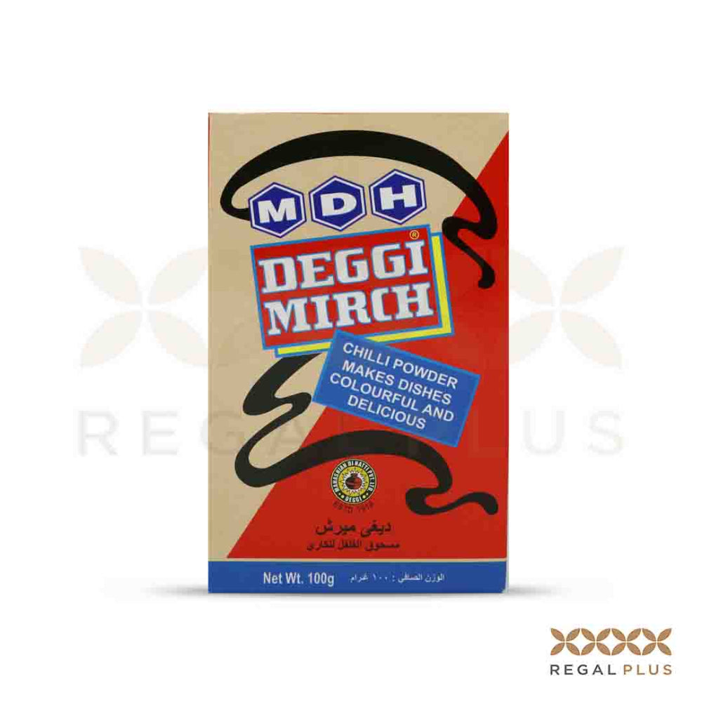 MDH Deggi Mirch