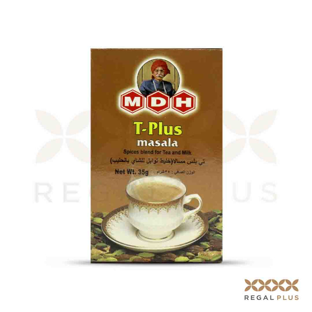 MDH T Plus Masala