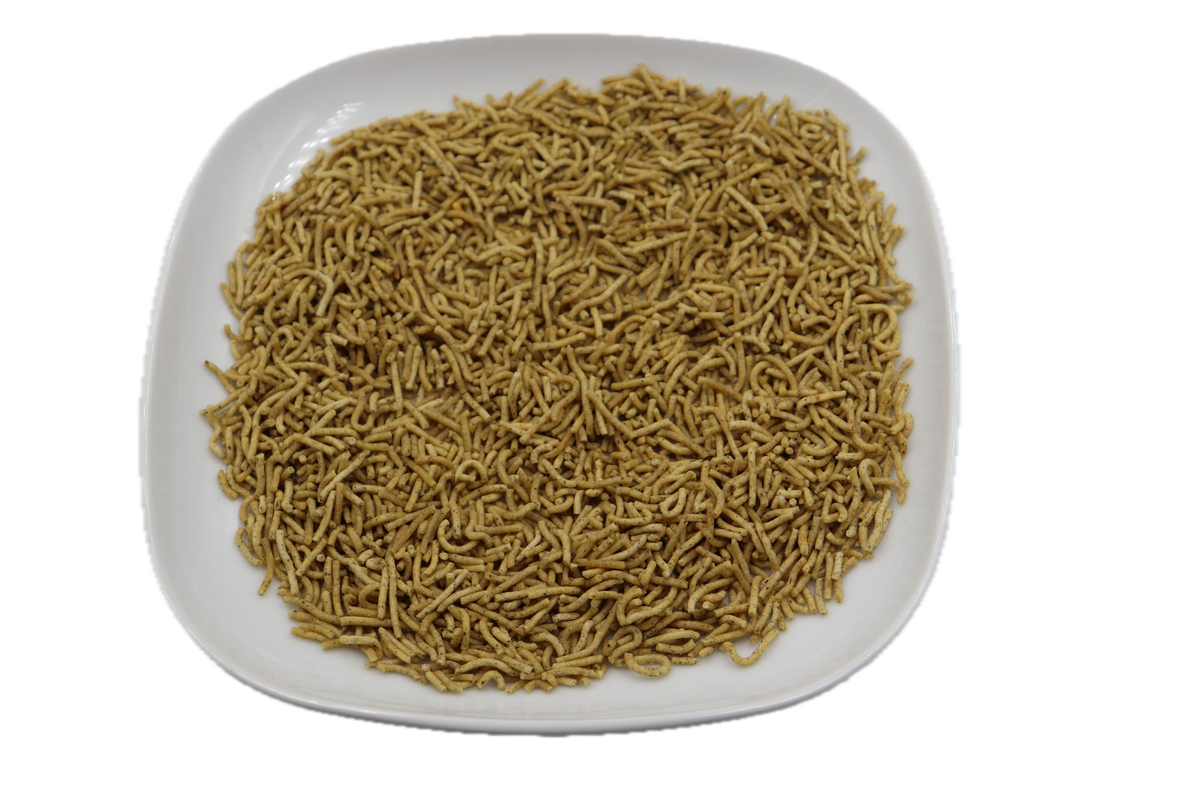 Lemon Pepper Sev