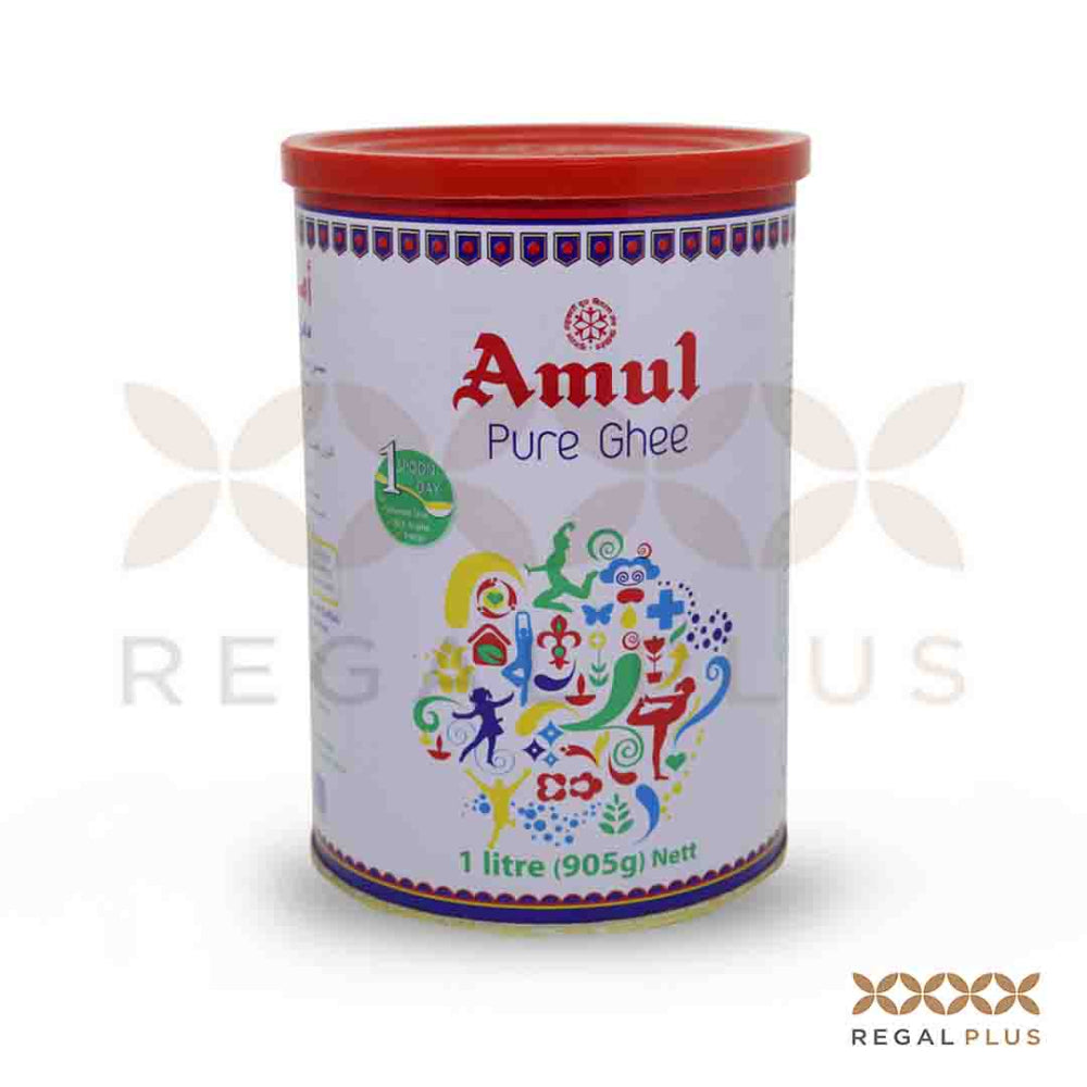 Amul Ghee