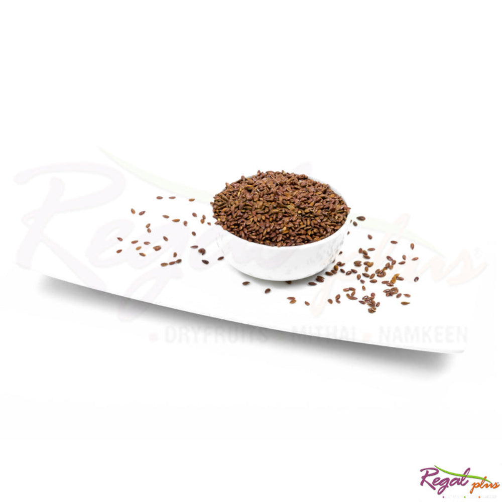 Flaxseeds Raw