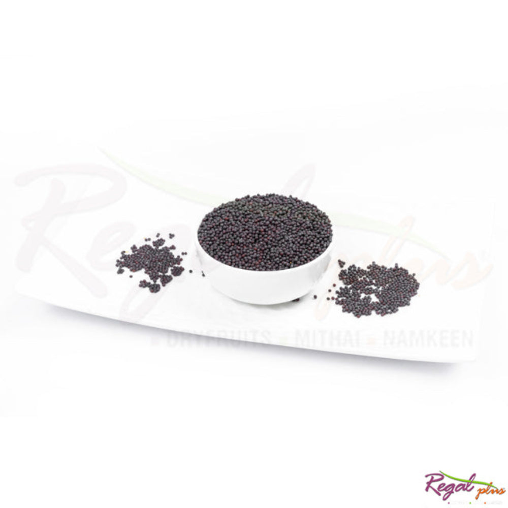 Rai Mustard Seeds Big