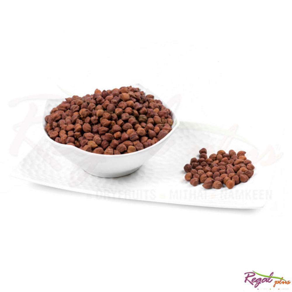 Black Chana Jumbo