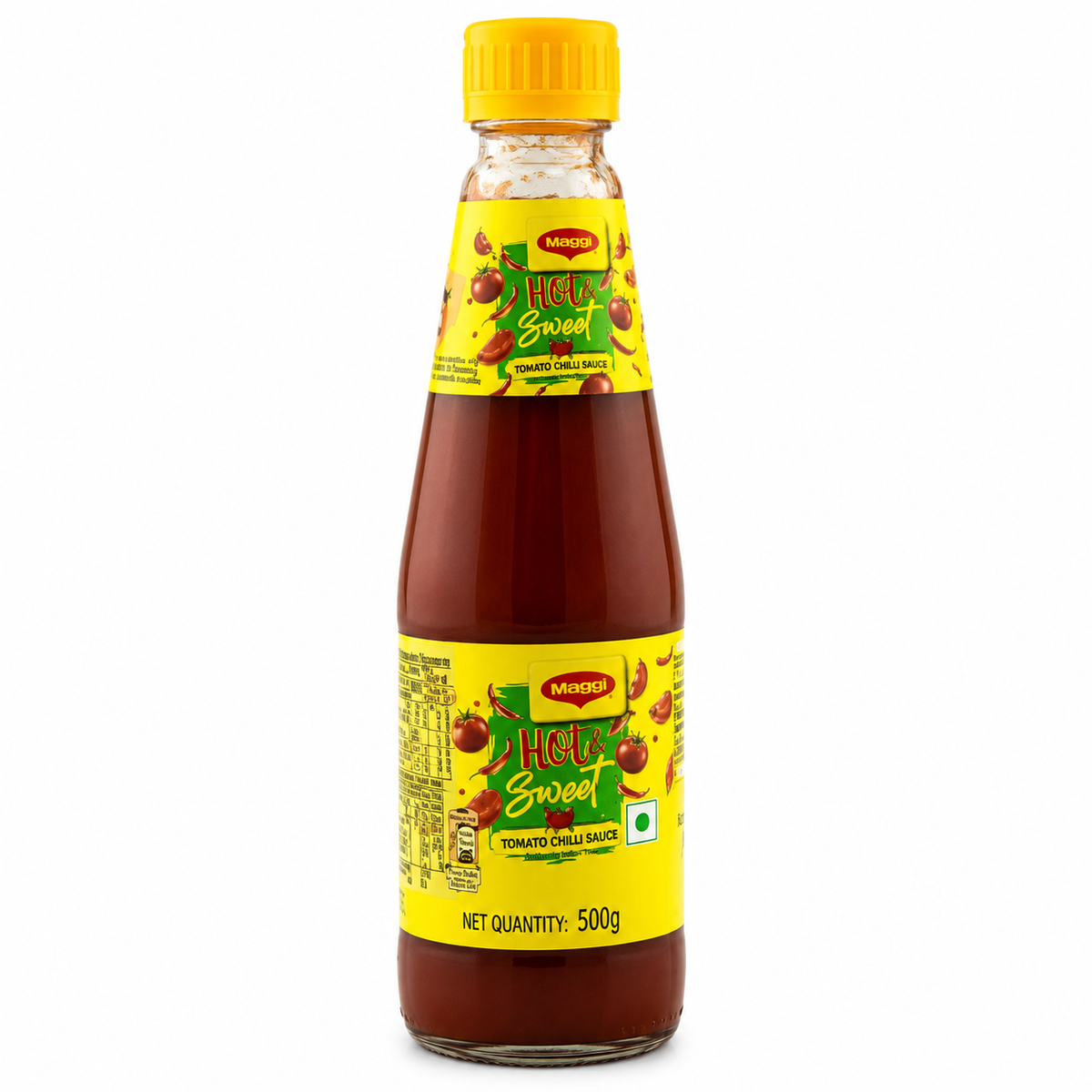 Maggi Hot Sweet Sauce