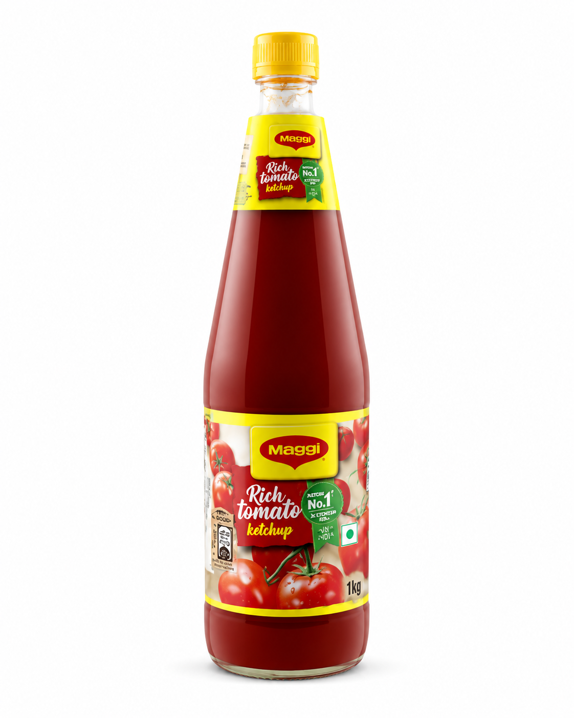 Maggi Tomato Ketchup