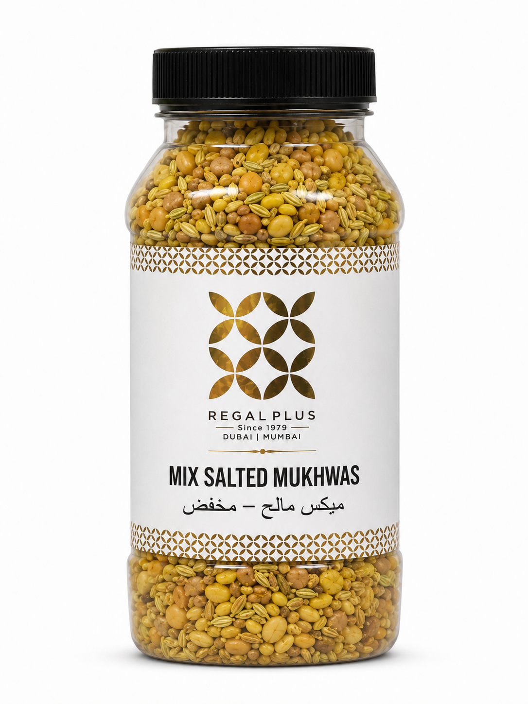 Mix Salted Mukhwas