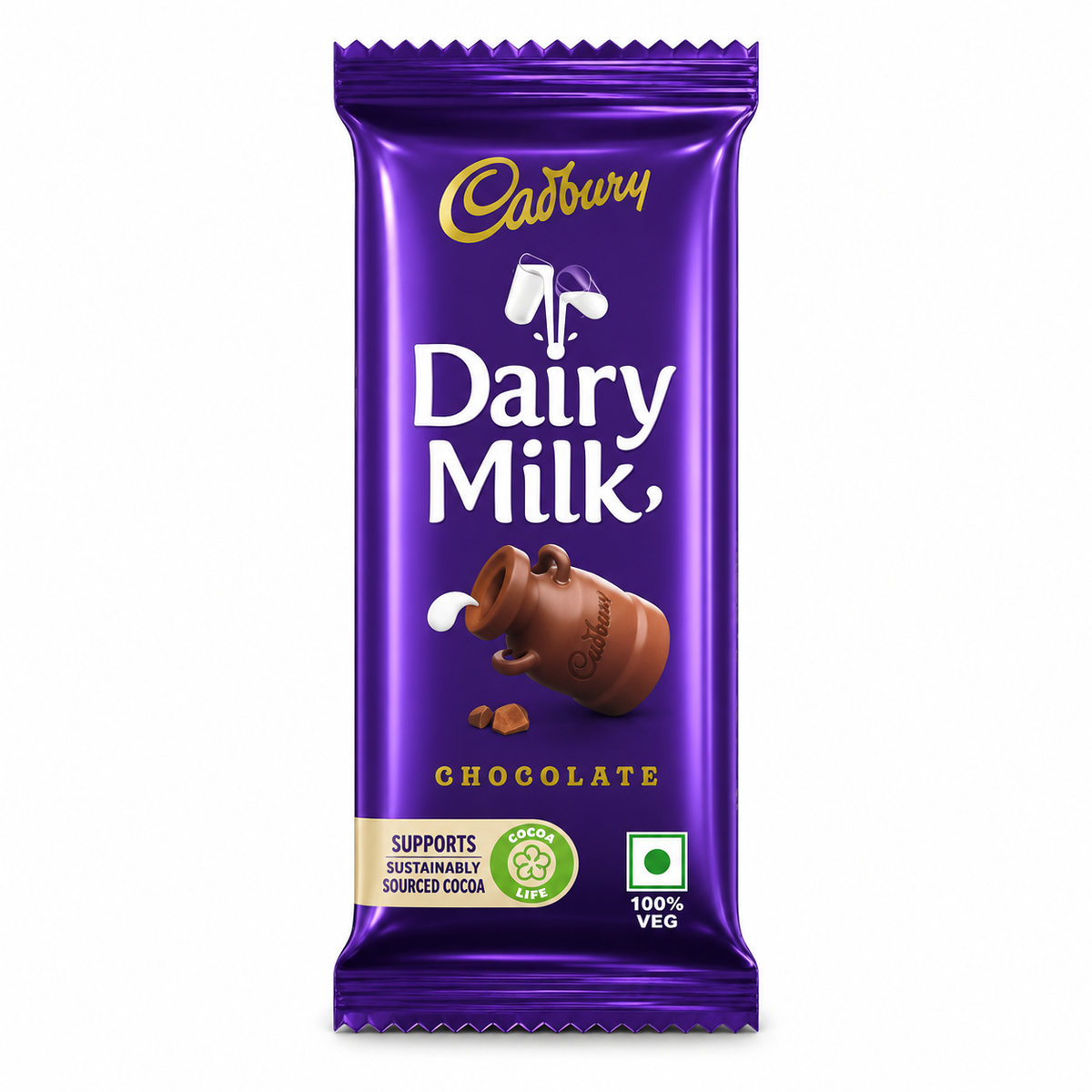 Cadbury Dairy Milk