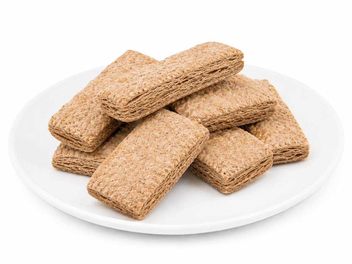 Khari Biscuit Ragi (Finger Millet)