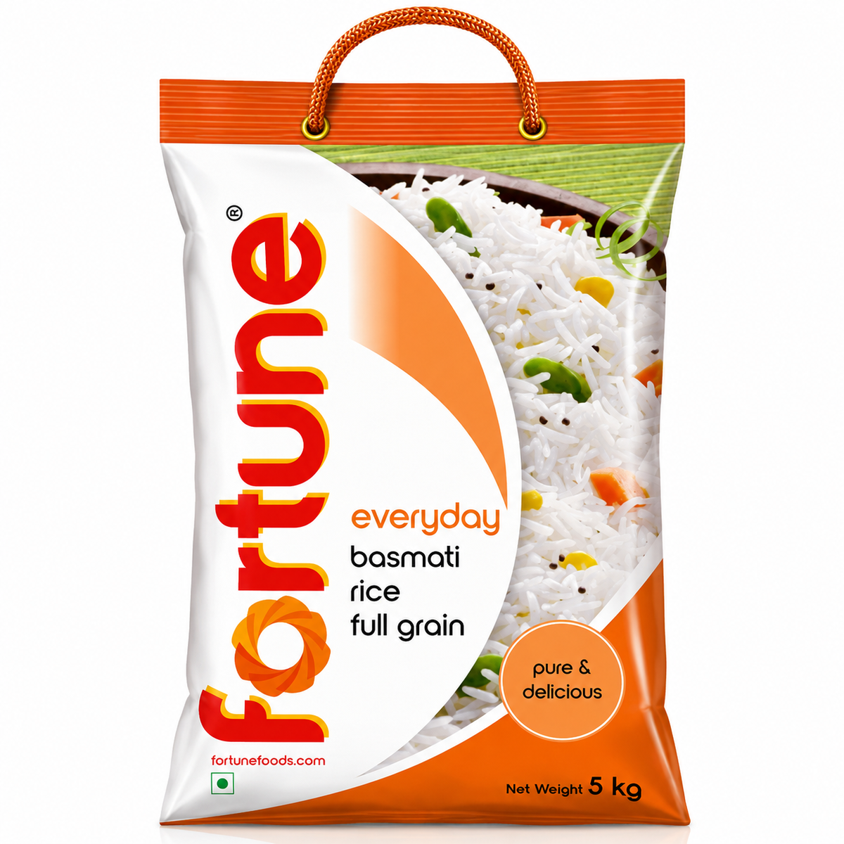 Fortune Everyday Basmati Rice