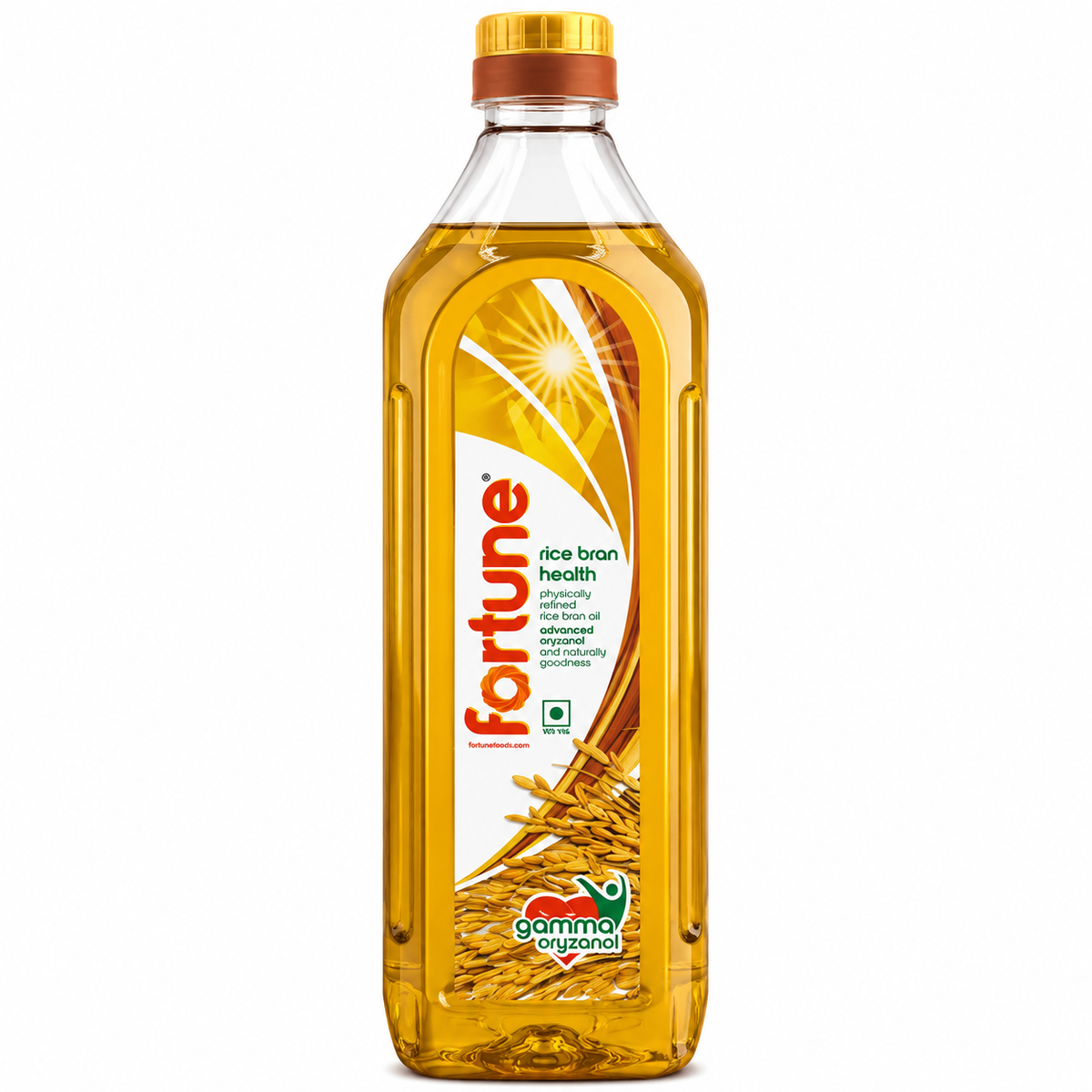 Fortune Rice Bran Oil
