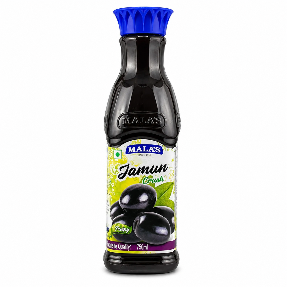 Mala's Jamun Crush