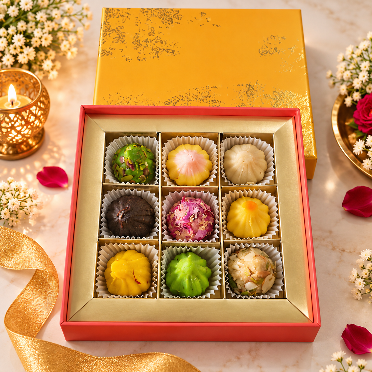 Modak Gift Box 2