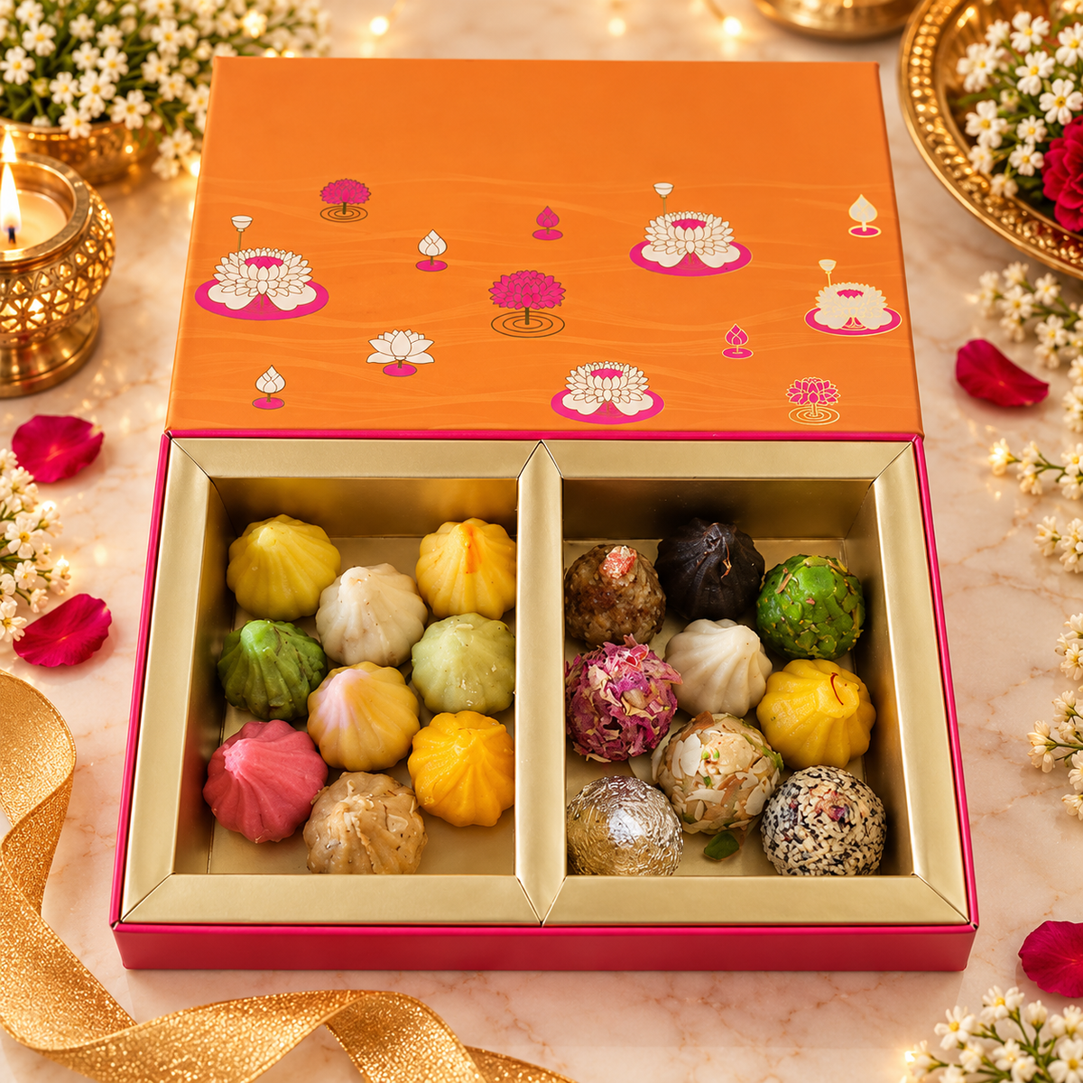 Modak Gift Box 3