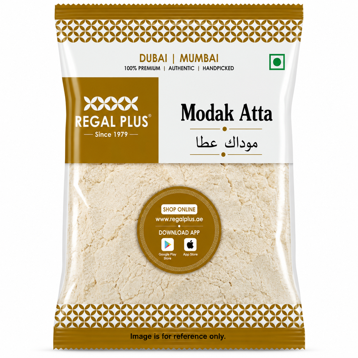 Modak Atta