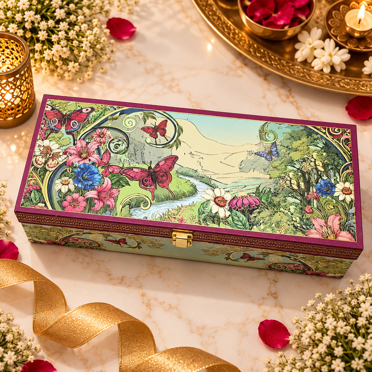 Gift Box Dry Fruits-01