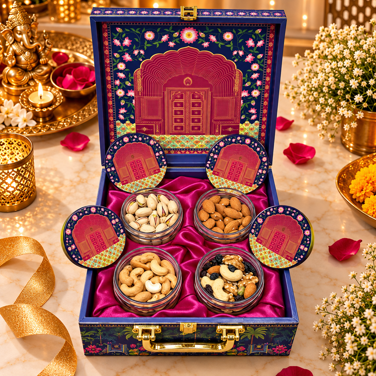Gift Box Dry Fruits-04