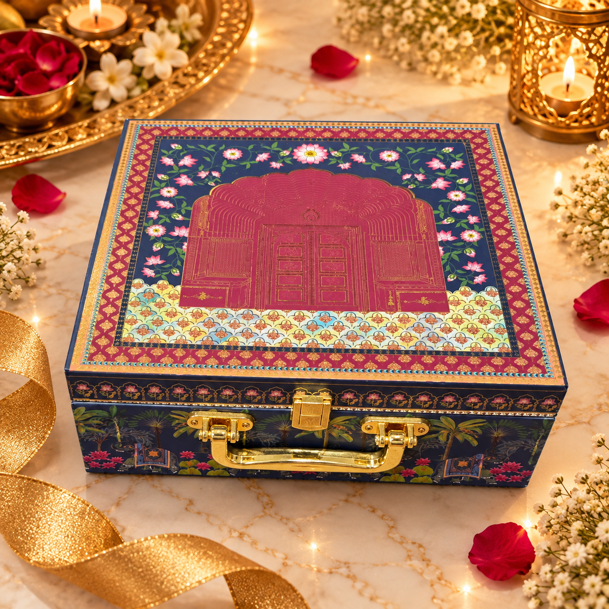 Gift Box Dry Fruits-04