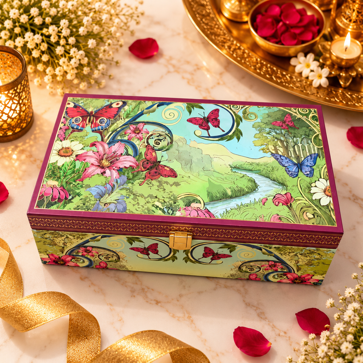 Gift Box Dry Fruits-03