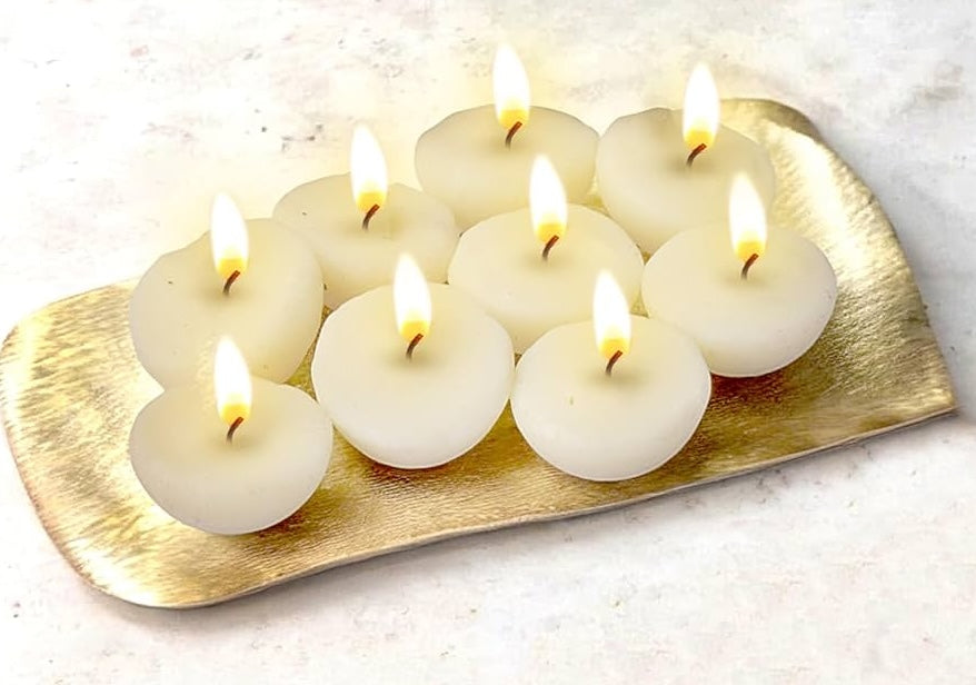 GHEE DIYA 50PC