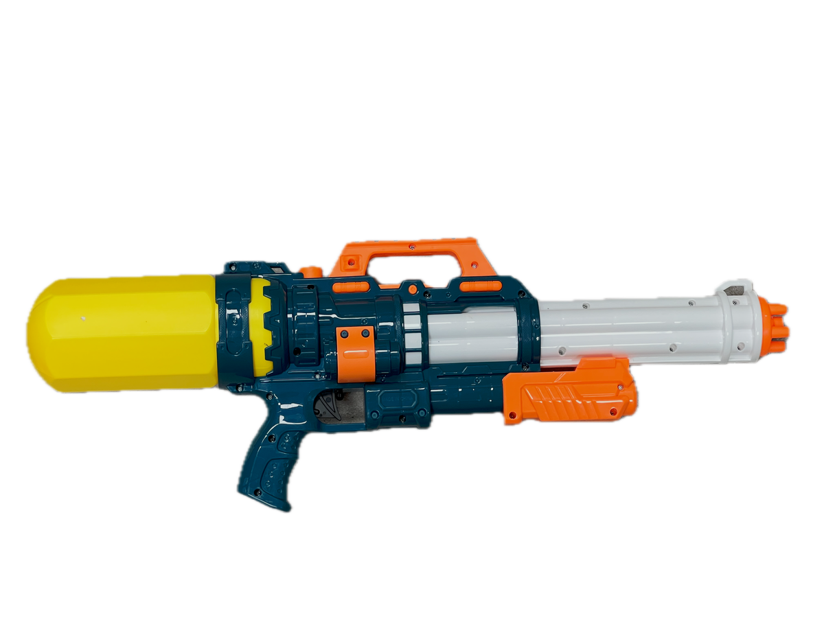 Water Gun Big