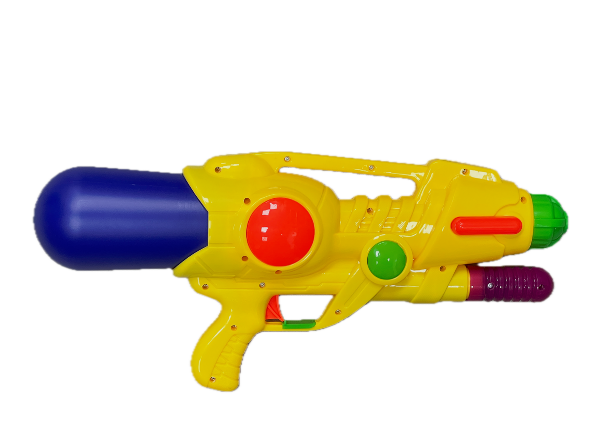 Water Gun Medium