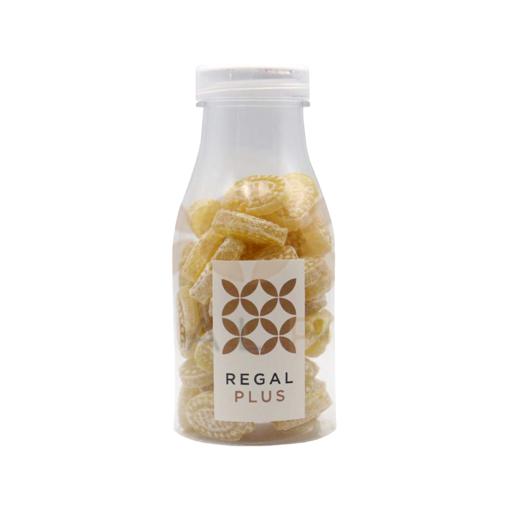 Ginger Sweets