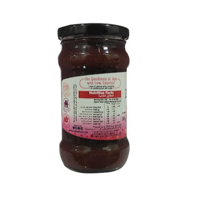 Mala's Strawberry Jam